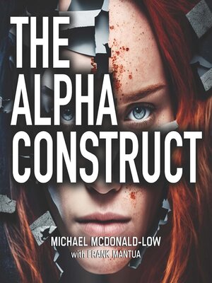 cover image of The Alpha Construct